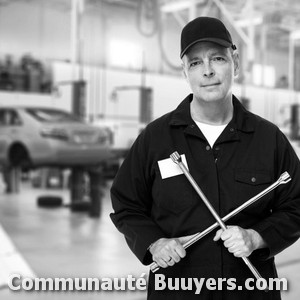 Logo Renault Omnium Automobiles  Agent