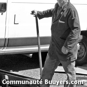 Logo Renault Rent Ets Leterme-Reuchet (SAS) Concessionnaire