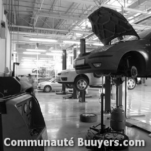 Logo Renault Retail Group