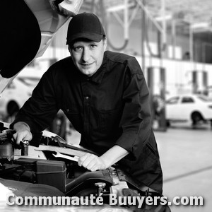 Logo Renault Retail Group Nice