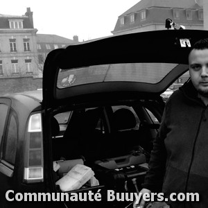 Logo Renault RG AUTO (SARL) Agents