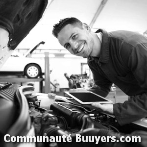 Logo Renault Trucks Garage Sud Automobile  Concessionnaire