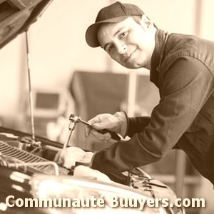 Logo Renault Trucks Garage Sud Automobile  Concessionnaire