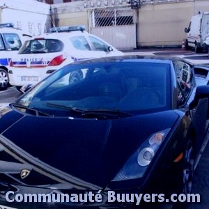 Logo Renaut Saint Christophe Automobiles Concessionnaire