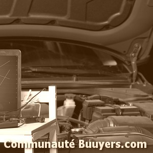 Logo Roady Texas (SAS) Entreprise indépendante