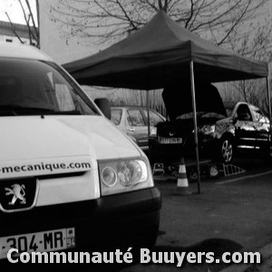 Logo S.A.B Services Auto Brienonais