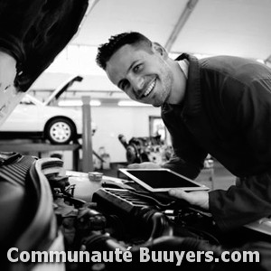 Logo Technic Automobiles 91