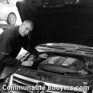 Logo Vincent Matthieu