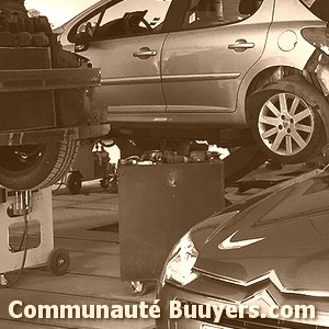 Logo Volkswagen Central Autos  Distributeur exclusif