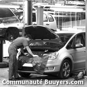Logo Volkswagen Garage des Pommeraies  Distributeur