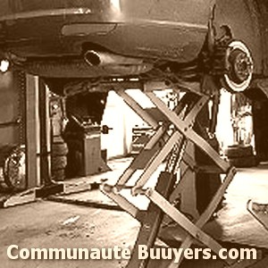 Logo Volkswagen Gueudet  Concessionnaire