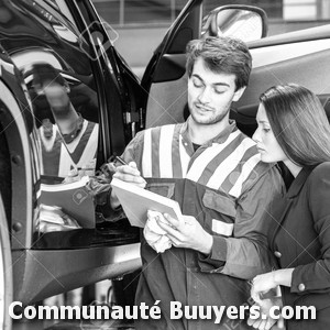 Logo Volkswagen Jacques Ravon  Concessionnaire