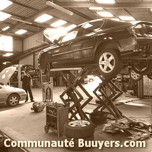 Logo Volvo Carbury Automobiles  Concessionnaire