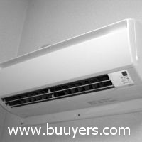 Logo Heat Pump Cooling Service