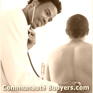 Logo Association Des Infirmiers Vicari Prud'homme