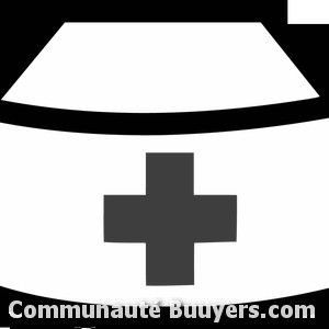 Logo Cabinet Des Infirmiers Laboulbène Lepoittevin Ozouf (SCP)