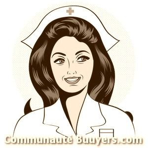 Logo Cabinet infirmier Calas Torres (SCM)