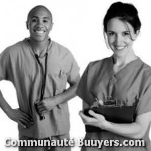 Logo Cabinet Infirmiers Dardalhon