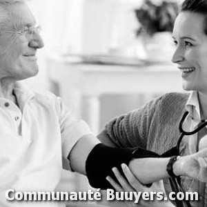 Logo Centre de soins infirmiers