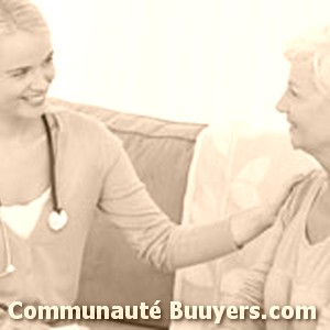 Logo Descombes Christine