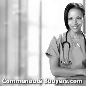 Logo Falcucci Marjorie