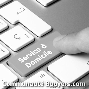 Logo Fallahi Frédérique