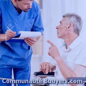 Logo Fanthou Mireille