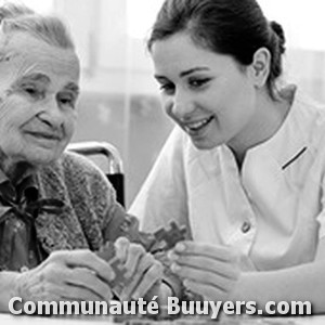 Logo Faubert-Georgieff Marie-Christine