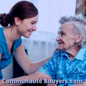 Logo Faury Christiane