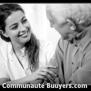 Logo Féchoz Patricia