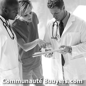 Logo Fernandez Saiz Elisabeth