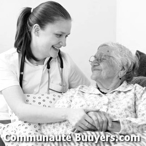 Logo Ferrié Dominique