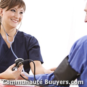 Logo Ferrier Christine