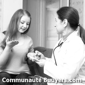 Logo Fiandrino Françoise