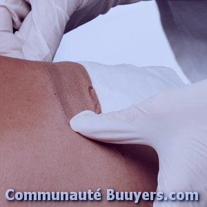 Logo Filippini Laëtitia