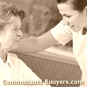 Logo Flament Michèle