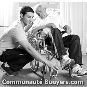 Logo Foca Anne Marie