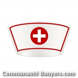 Logo Fontaine Marie-Paule