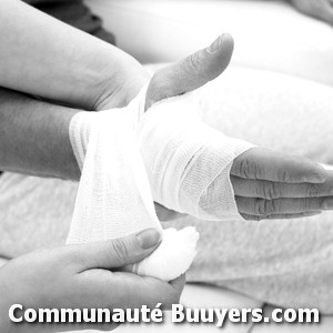 Logo Fouillade Amélie