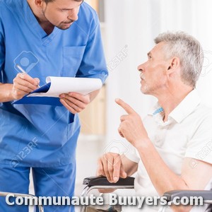 Logo Fouillade Amélie