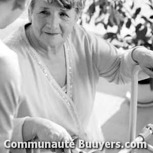 Logo Fouilleron Nathalie