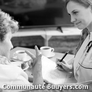 Logo Franqueville Frédéric