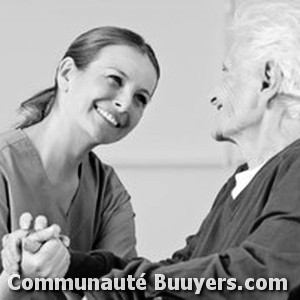 Logo FUGAIRON Nathalie