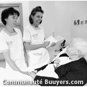 Logo Gacquière Claudie