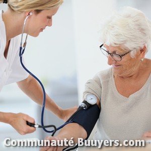 Logo Galinier Marion