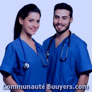 Logo Garnier Vivien Julie Barbara