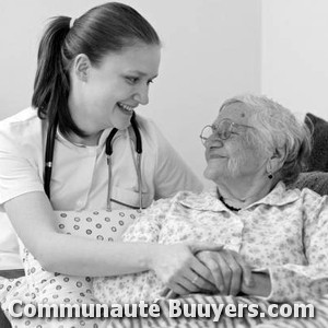 Logo Geffroy Christelle