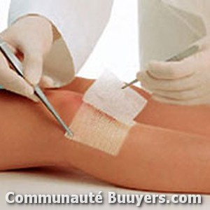 Logo Genestier Catherine