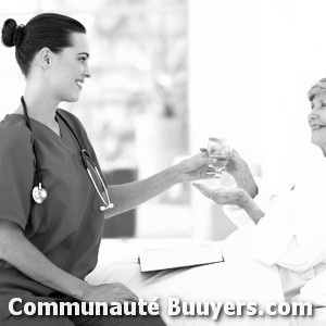 Logo Genevieve Carolle