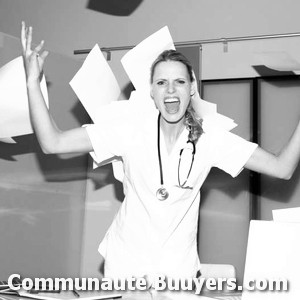 Logo GENIAUX Guillemette